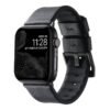 85461e86-559f-11f0-80cb-9457a5668888-big.jpg Ремінець для Apple Watch Leather+Silicone 42/44/45/49 mm