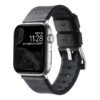 85461e87-559f-11f0-80cb-9457a5668888-big.jpg Ремінець для Apple Watch Leather+Silicone 42/44/45/49 mm