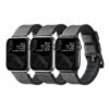 85461e8a-559f-11f0-80cb-9457a5668888-big.jpg Ремінець для Apple Watch Leather+Silicone 42/44/45/49 mm