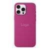 Чохол Silicone Case with MagSafe для iPhone 16 Pro Max