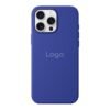 Чохол Silicone Case with MagSafe для iPhone 16 Pro Max