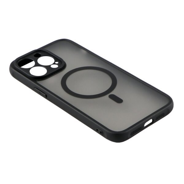 85d1b6e6-27ce-11ef-80b0-9457a5668888-big.jpg Чохол TPU+PC Anti Drop Full Camera with MagSafe для iPhone 14 Pro Max