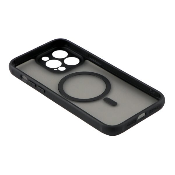 85d1b6e7-27ce-11ef-80b0-9457a5668888-big.jpg Чохол TPU+PC Anti Drop Full Camera with MagSafe для iPhone 14 Pro Max
