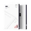 85e4a6f3-b6ca-11ef-80be-9457a566888c-big.jpg Чохол Dux Ducis Domo для Samsung Tab S10 Lite/S10 FE/S9 FE with S Pen Holder & Auto Sleep Wake
