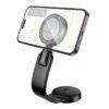 864bf988-3ace-11f0-80c8-9457a5668888-big.jpg Автотримач Hoco HW29 Magnetic Ring Wireless 15W
