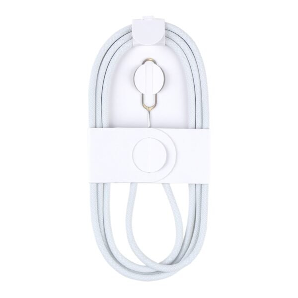 Мережевий Зарядний Пристрій For IP PD35W 16 Pro Max+Type-C to Type-C 1:1