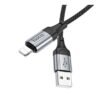86f3f365-a101-11ef-80bb-9457a5668888-big.jpg Кабель USB Hoco X102 Lightning 2.4A