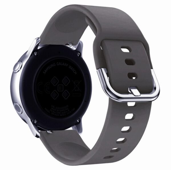874ac515-5563-11ef-80b8-9457a566888c-big.jpg Ремінець Универс 22mm Silicone Original Design для Samsung/Amazfit/Huawei