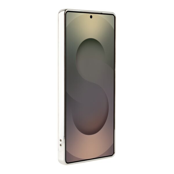 Чoхол TPU Metallic Full Camera with Magsafe для Samsung Galaxy S25 Ultra 5G (S938)