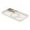 Чoхол TPU Metallic Full Camera with Magsafe для Samsung Galaxy S25 Ultra 5G (S938)