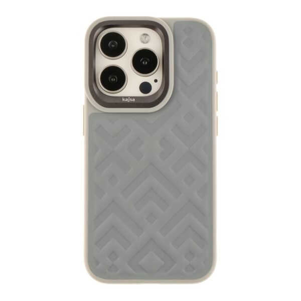 887f23d9-a64e-11ef-80bb-9457a5668888-big.jpg Чохол Kajsa Briquette Collection Rhombus для iPhone 15 Pro