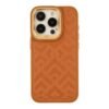 887f23db-a64e-11ef-80bb-9457a5668888-big.jpg Чохол Kajsa Briquette Collection Rhombus для iPhone 15 Pro