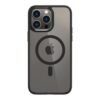 Чохол TPU+PC Spigen Ultra Hybrid with Magsafe для iPhone 14 Pro Max