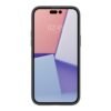 Чохол TPU+PC Spigen Ultra Hybrid with Magsafe для iPhone 14 Pro Max