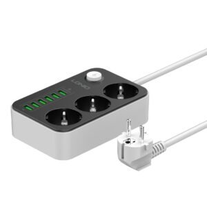 88f1df43-656e-11f1-80e3-9457a5668888-big-1.jpg Мережевий Подовжувач LDNIO SE3631 6USB 3.4A / 3 Socket