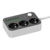88f1df44-656e-11f1-80e3-9457a5668888-big.jpg Мережевий Подовжувач LDNIO SE3631 6USB 3.4A / 3 Socket