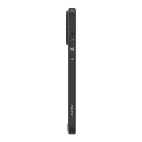 8946c505-ff34-11ef-80c1-9457a5668888-big.jpg Чохол TPU+PC Spigen Ultra Hybrid with Magsafe для iPhone 14 Pro