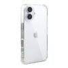 Чохол TPU Virgin Hard Full Camera для iPhone 17