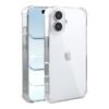 Чохол TPU Virgin Hard Full Camera для iPhone 17