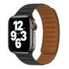 897b454a-558e-11f0-80cb-9457a5668888-big.jpg Ремінець для Apple Watch Magnetic Silicone 42/44/45/49 mm