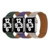 897b454c-558e-11f0-80cb-9457a5668888-big.jpg Ремінець для Apple Watch Magnetic Silicone 42/44/45/49 mm