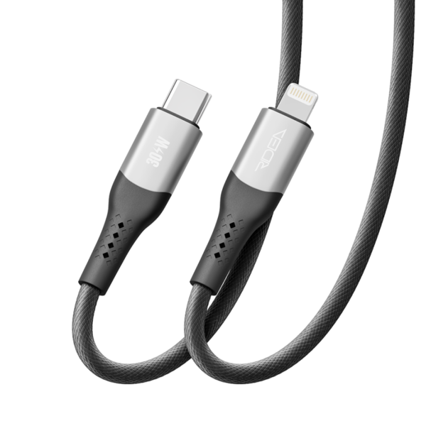 8a16bde8-1d8e-11ef-80ac-9457a5668888-big.png Кабель USB Ridea RC-US42 UltraStrong Type-C to Lightning 30W 1.2m