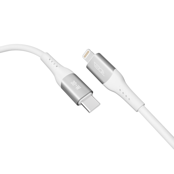 8a16bded-1d8e-11ef-80ac-9457a5668888-big.png Кабель USB Ridea RC-US42 UltraStrong Type-C to Lightning 30W 1.2m