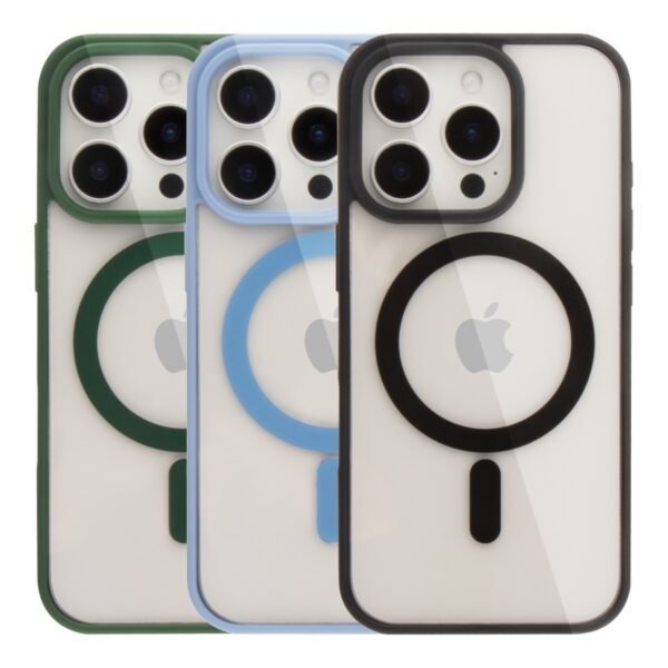 8a2b4177-21b2-11f0-80c6-9457a566888c-big.jpg Чохол NEW TPU Color with Magsafe для iPhone 16 Pro Max