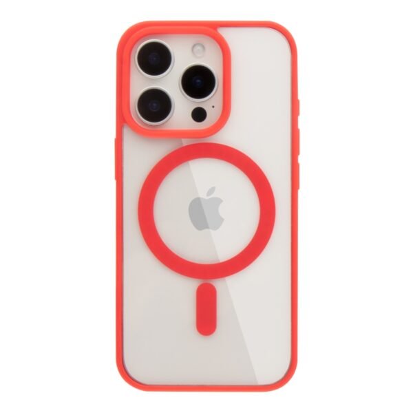 8a2b417a-21b2-11f0-80c6-9457a566888c-big.jpg Чохол NEW TPU Color with Magsafe для iPhone 16 Pro Max