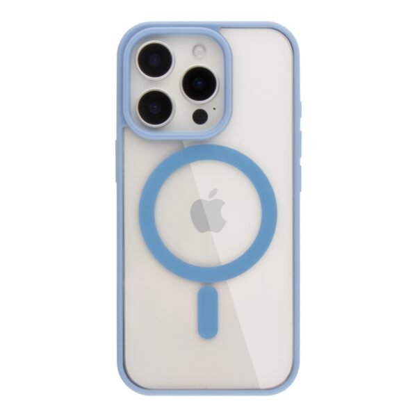 8a2b417b-21b2-11f0-80c6-9457a566888c-big.jpg Чохол NEW TPU Color with Magsafe для iPhone 16 Pro Max