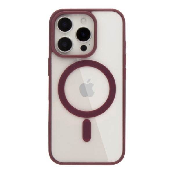 8a2b417d-21b2-11f0-80c6-9457a566888c-big.jpg Чохол NEW TPU Color with Magsafe для iPhone 16 Pro Max