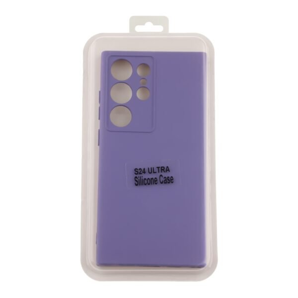 8a9104ef-5e73-11f1-80e3-9457a5668888-big.jpg Чохол Silicone Cover Full Camera (A) для Samsung Galaxy S24 Ultra 5G (S928)