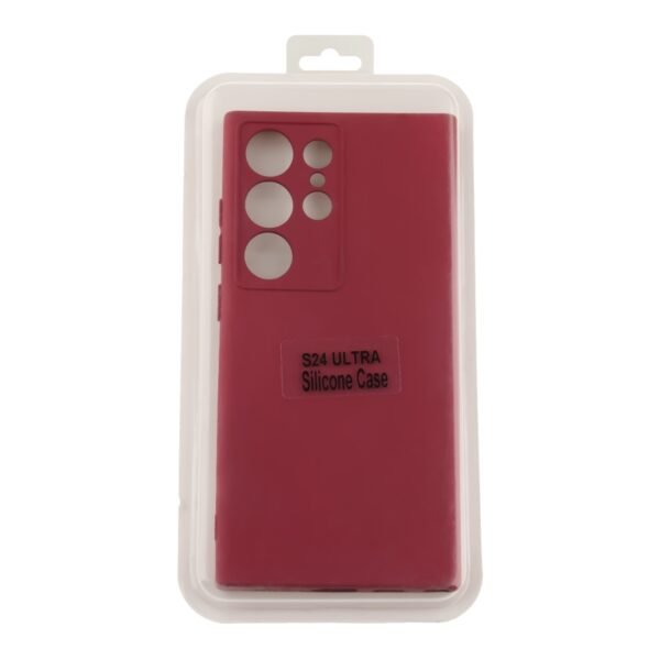 8a9104f0-5e73-11f1-80e3-9457a5668888-big.jpg Чохол Silicone Cover Full Camera (A) для Samsung Galaxy S24 Ultra 5G (S928)