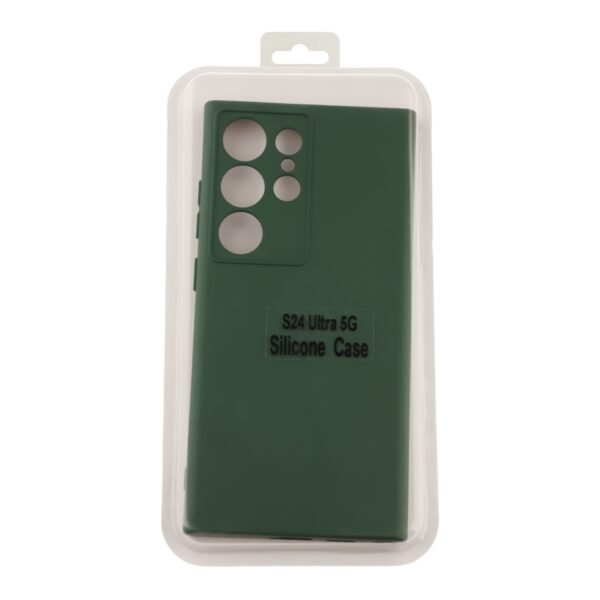8a9104f1-5e73-11f1-80e3-9457a5668888-big.jpg Чохол Silicone Cover Full Camera (A) для Samsung Galaxy S24 Ultra 5G (S928)
