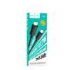 8ac8d1f8-83f8-11f0-80cf-9457a5668888-big.jpg Кабель USB Hoco X88 Gratified PD27W Type-C to Lightning 2m