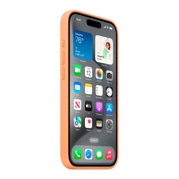 8c2b6361-87d7-11ef-80b9-9457a566888c-big.jpg Чохол Silicone Case with MagSafe для iPhone 15 Pro