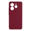 8c506cf8-8404-11f0-80cf-9457a5668888-big.jpg Чохол Silicone Cover Full Camera (A) для Xiaomi Redmi Note 14 4G (European version) 164,84мм