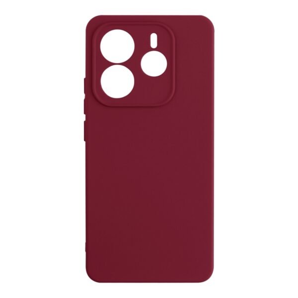 8c506cf8-8404-11f0-80cf-9457a5668888-big.jpg Чохол Silicone Cover Full Camera (A) для Xiaomi Redmi Note 14 4G (European version) 164,84мм