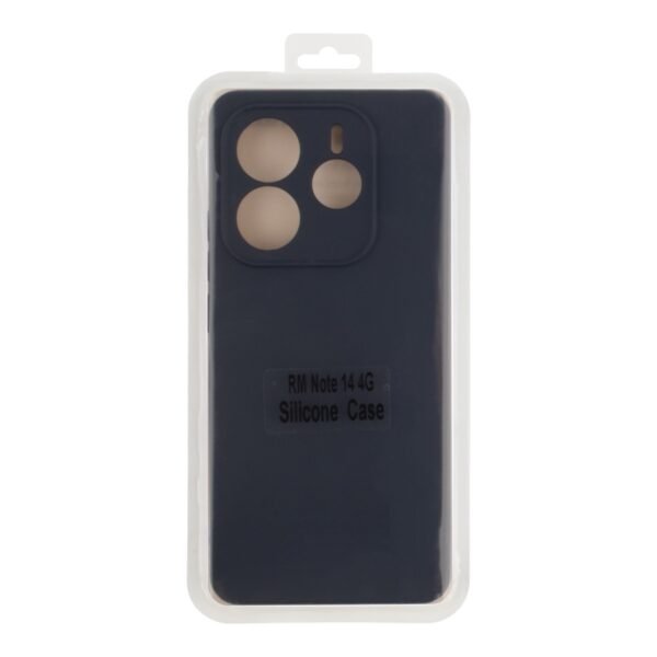 8c506cfb-8404-11f0-80cf-9457a5668888-big.jpg Чохол Silicone Cover Full Camera (A) для Xiaomi Redmi Note 14 4G (European version) 164,84мм