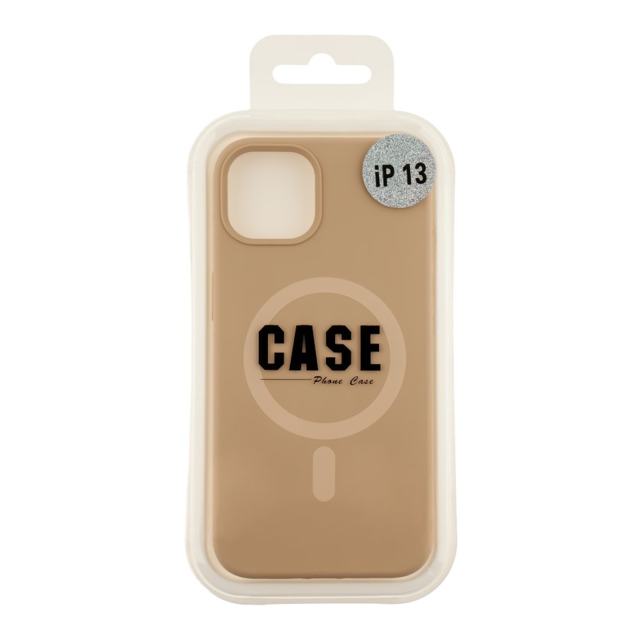 Чохол Glow Silicone Case with Magsafe для iPhone 13 - Зображення 12