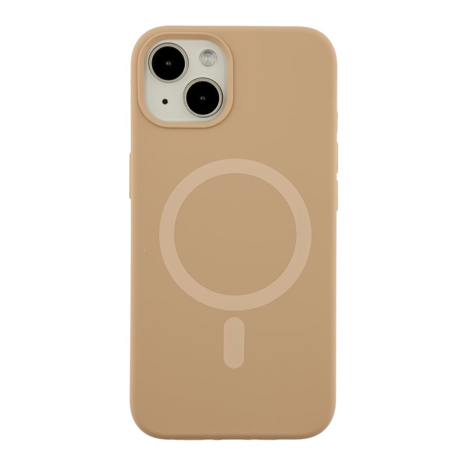 Чохол Glow Silicone Case with Magsafe для iPhone 13 - Зображення 27