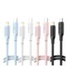 Кабель USB XO-Q265A Type-C to Lightning PD27W (30pcs/bottle)