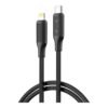 Кабель USB XO-Q265A Type-C to Lightning PD27W (30pcs/bottle)