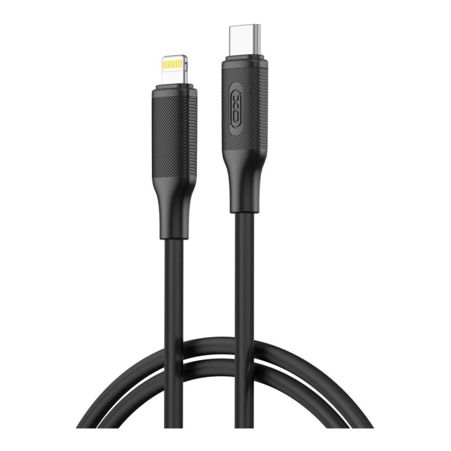 Кабель USB XO-Q265A Type-C to Lightning PD27W (30pcs/bottle) - Зображення 5