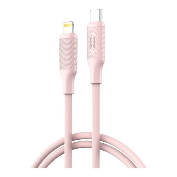 Кабель USB XO-Q265A Type-C to Lightning PD27W (30pcs/bottle)