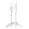 Кабель USB XO-Q265A Type-C to Lightning PD27W (30pcs/bottle)
