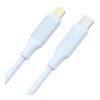 Кабель USB XO-Q265A Type-C to Lightning PD27W (30pcs/bottle)