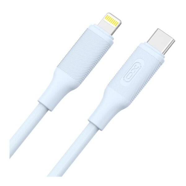 Кабель USB XO-Q265A Type-C to Lightning PD27W (30pcs/bottle)