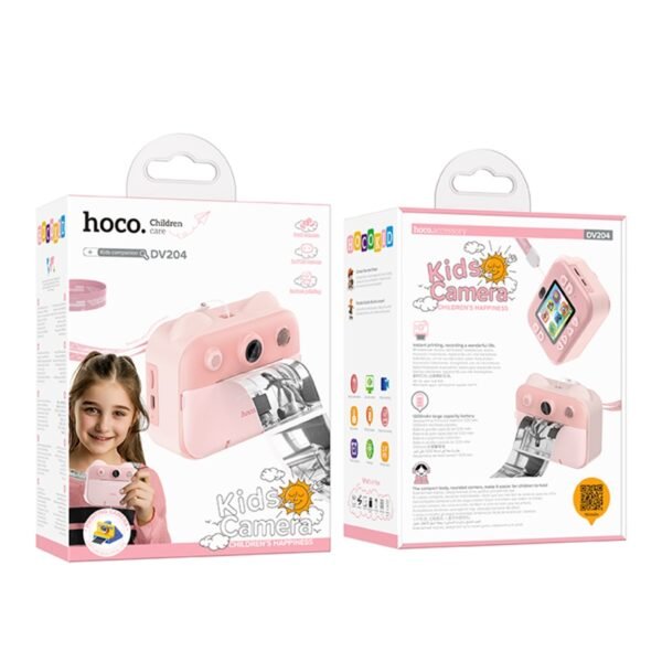8cecb192-728a-11f0-80ce-9457a5668888-big.jpg Дитяча Камера Hoco DV204