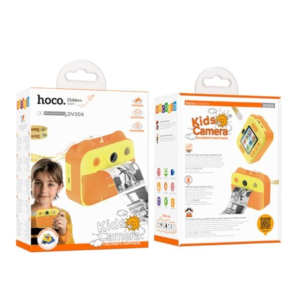 8cecb193-728a-11f0-80ce-9457a5668888-big.jpg Дитяча Камера Hoco DV204